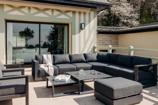 maison 10 Pièces en location saisonnière sur VILLERVILLE (14113)