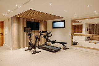 maison 10 Pièces en location saisonnière sur VILLERVILLE (14113)