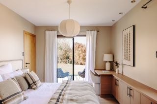 maison 10 Pièces en location saisonnière sur VILLERVILLE (14113)