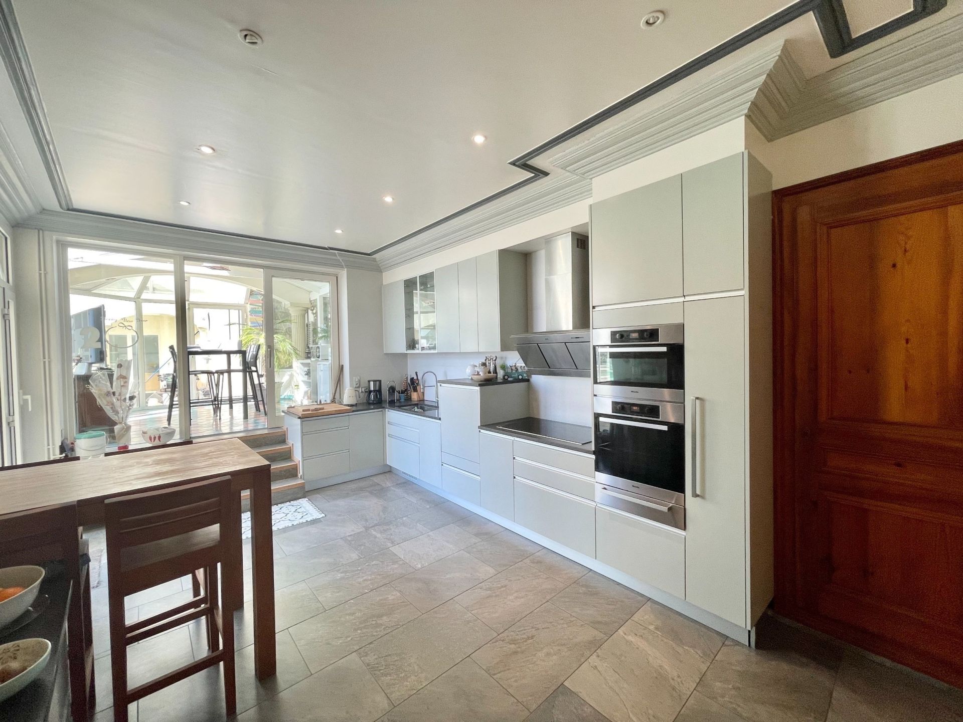 house 19 Rooms for sale on STE ADRESSE (76310)