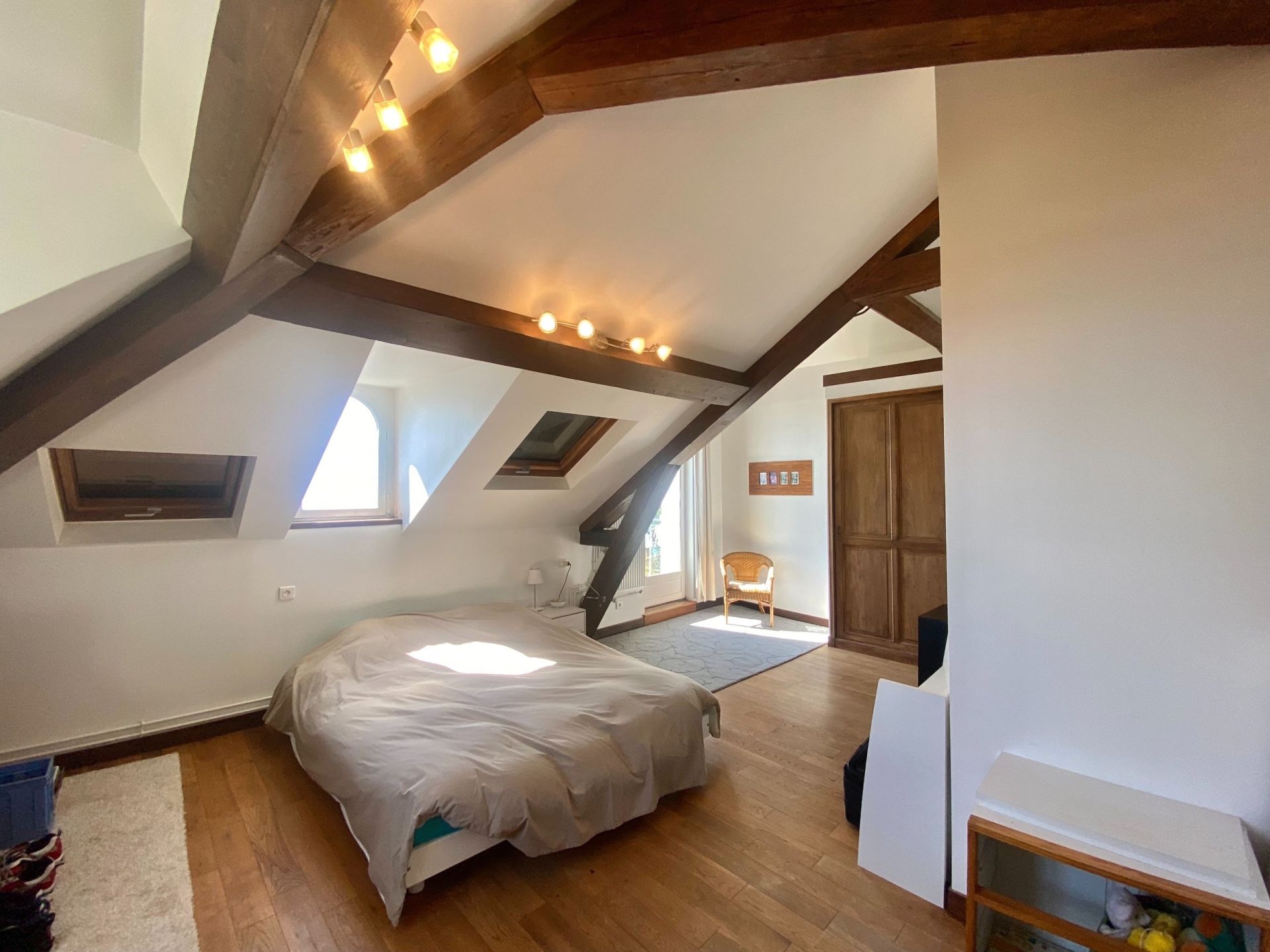 house 19 Rooms for sale on STE ADRESSE (76310)