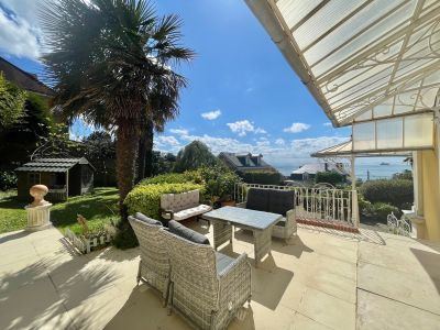 Sale House Sainte-Adresse 19&nbsp;Rooms 449&nbsp;m²