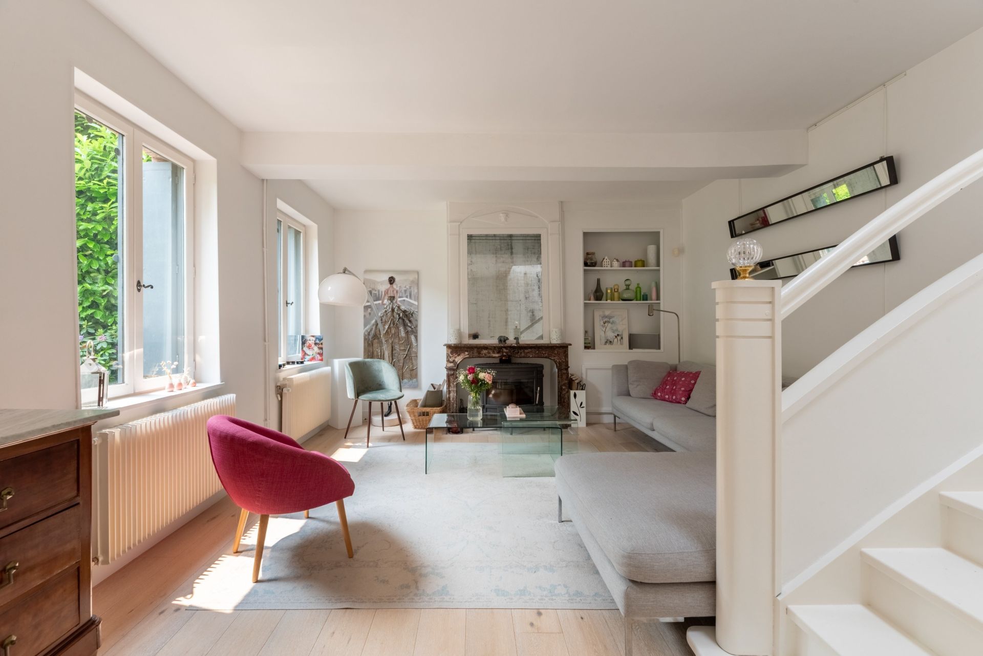 maison 8 Pièces en vente sur MONT ST AIGNAN (76130)