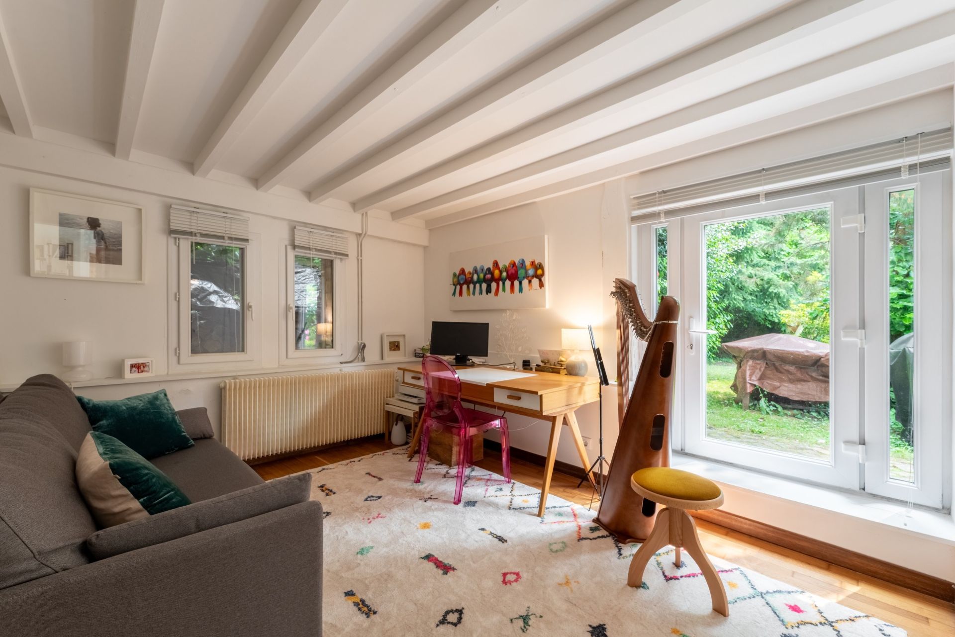 maison 8 Pièces en vente sur MONT ST AIGNAN (76130)