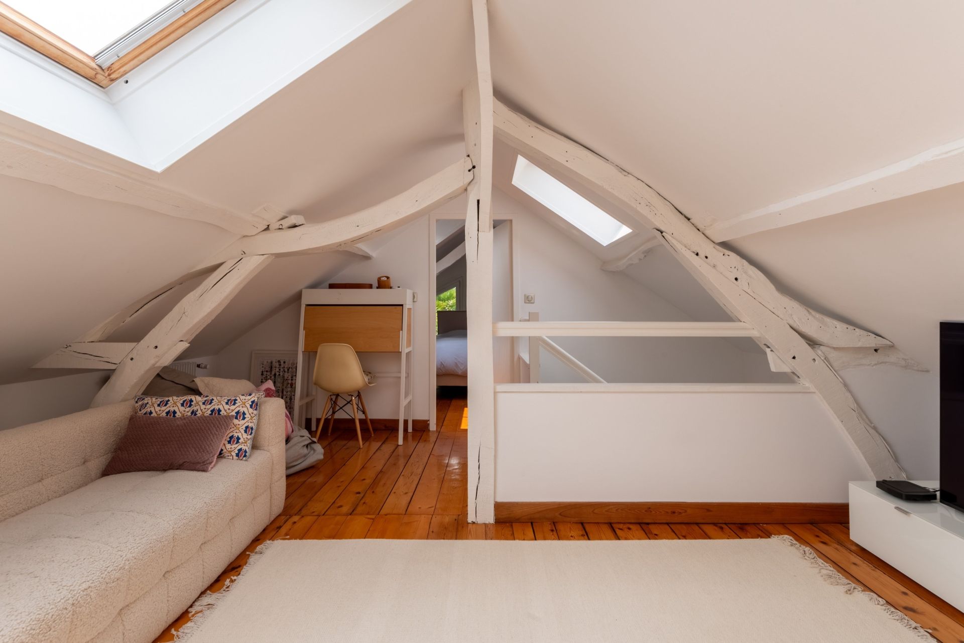 maison 8 Pièces en vente sur MONT ST AIGNAN (76130)