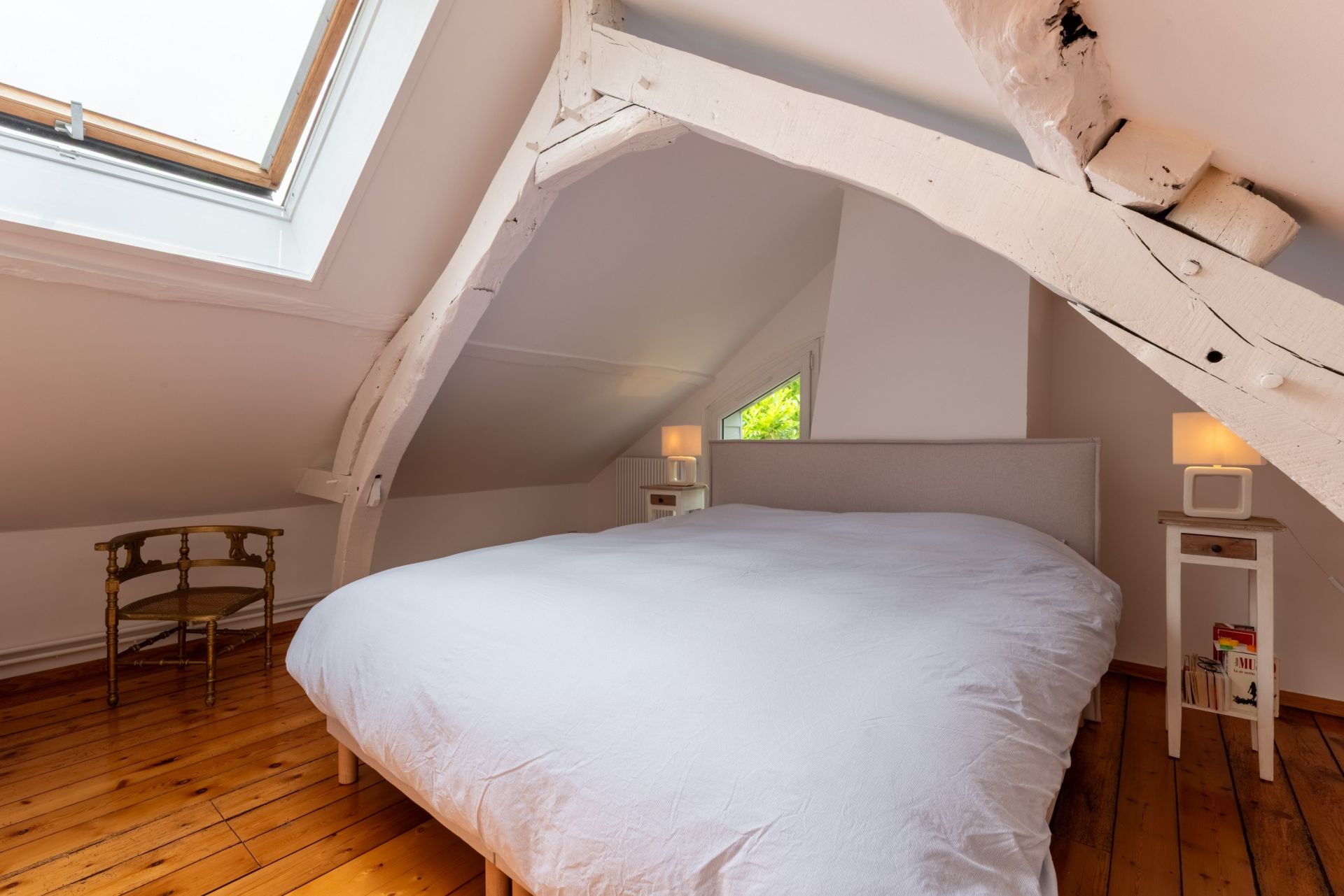 maison 8 Pièces en vente sur MONT ST AIGNAN (76130)