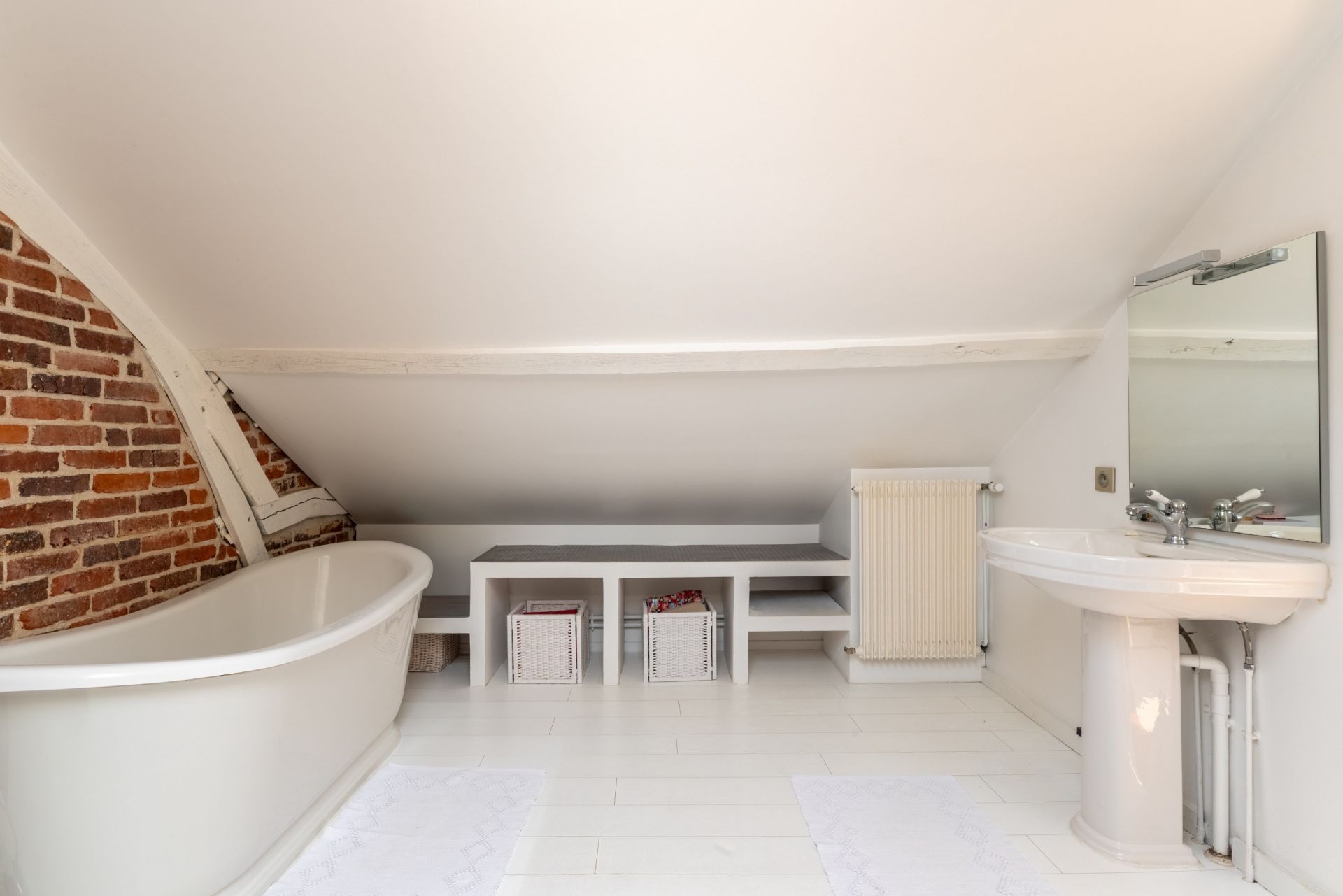 maison 8 Pièces en vente sur MONT ST AIGNAN (76130)