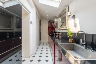 maison 8 Pièces en vente sur MONT ST AIGNAN (76130)