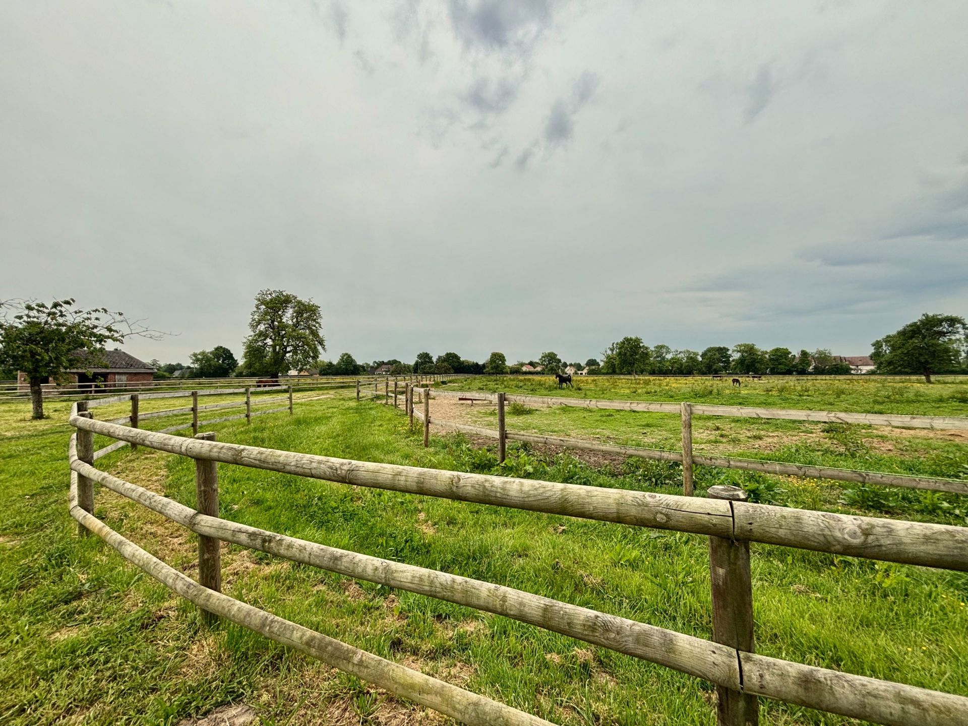 house 9 Rooms for sale on TROUVILLE SUR MER (14360)