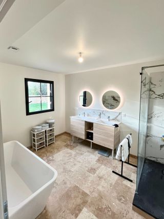 maison 9 Pièces en vente sur TROUVILLE SUR MER (14360)