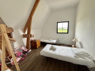 maison 9 Pièces en vente sur TROUVILLE SUR MER (14360)