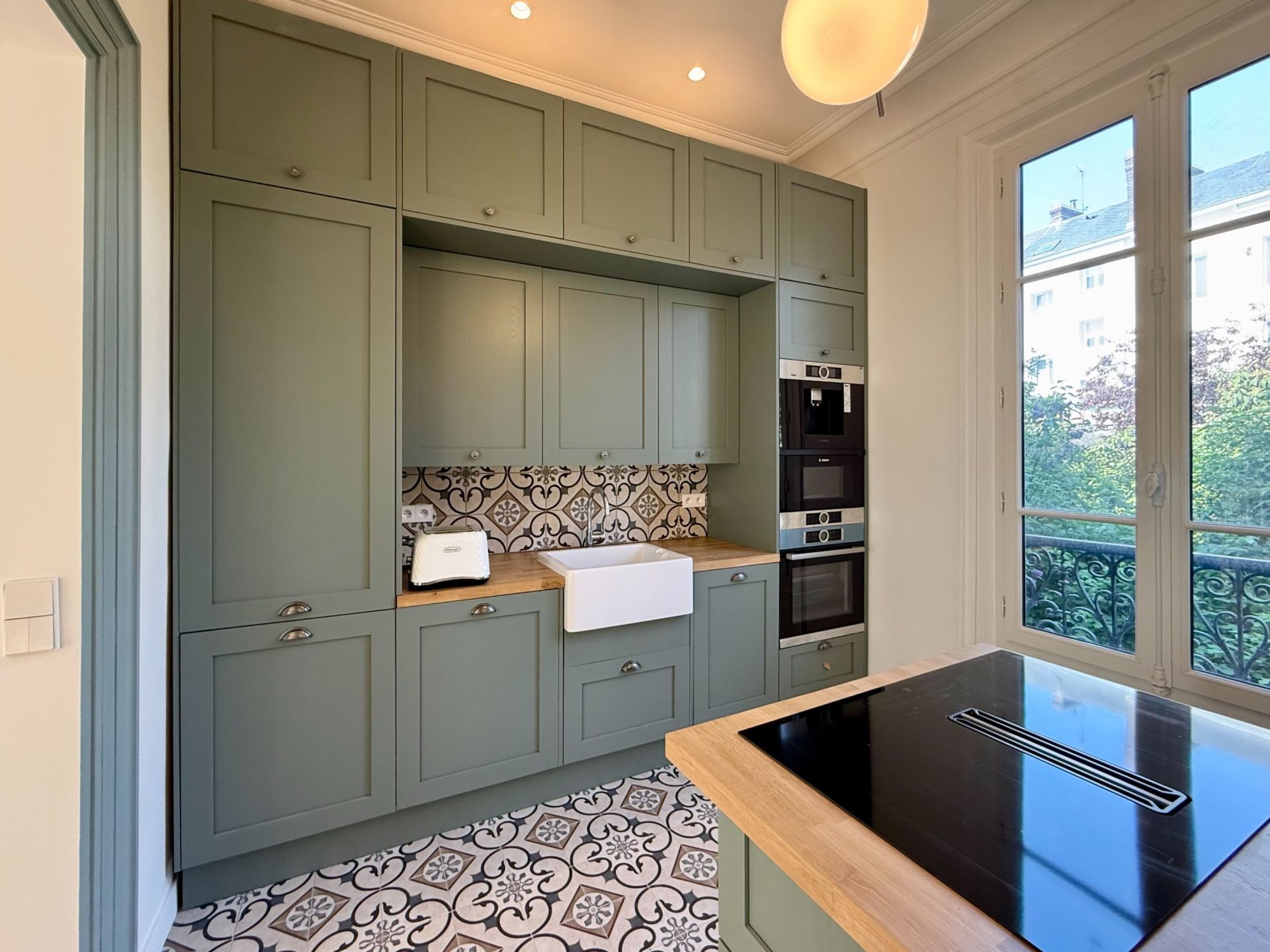 house 9 Rooms for sale on ROUEN (76000)