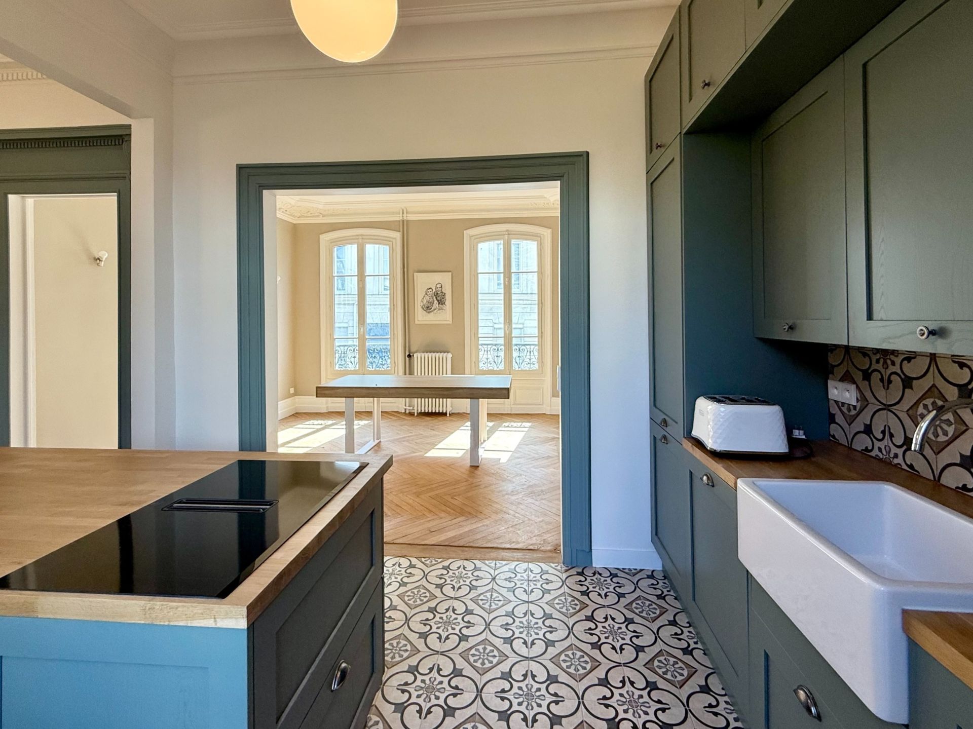 house 9 Rooms for sale on ROUEN (76000)