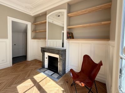 Vente Maison Rouen 9&nbsp;Pièces 222&nbsp;m²