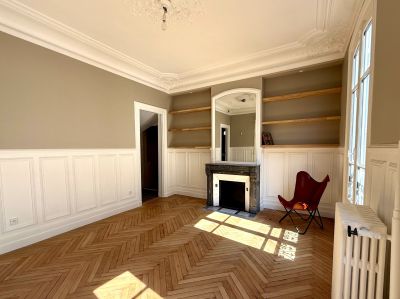 Vente Maison Rouen 9 Pièces 222 m²