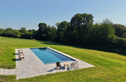 Vacances Maison Glanville 6 Pièces 190 m²