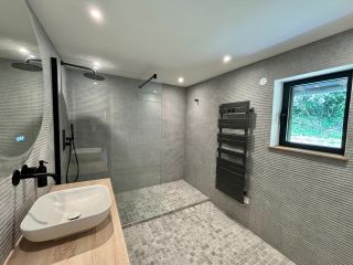 maison 6 Pièces en location saisonnière sur GLANVILLE (14950)