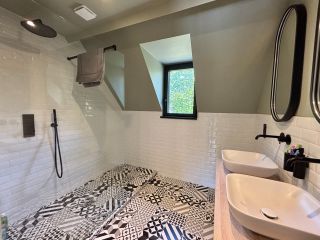 maison 6 Pièces en location saisonnière sur GLANVILLE (14950)