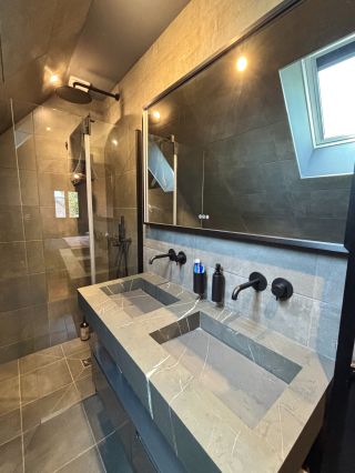 maison 6 Pièces en location saisonnière sur GLANVILLE (14950)