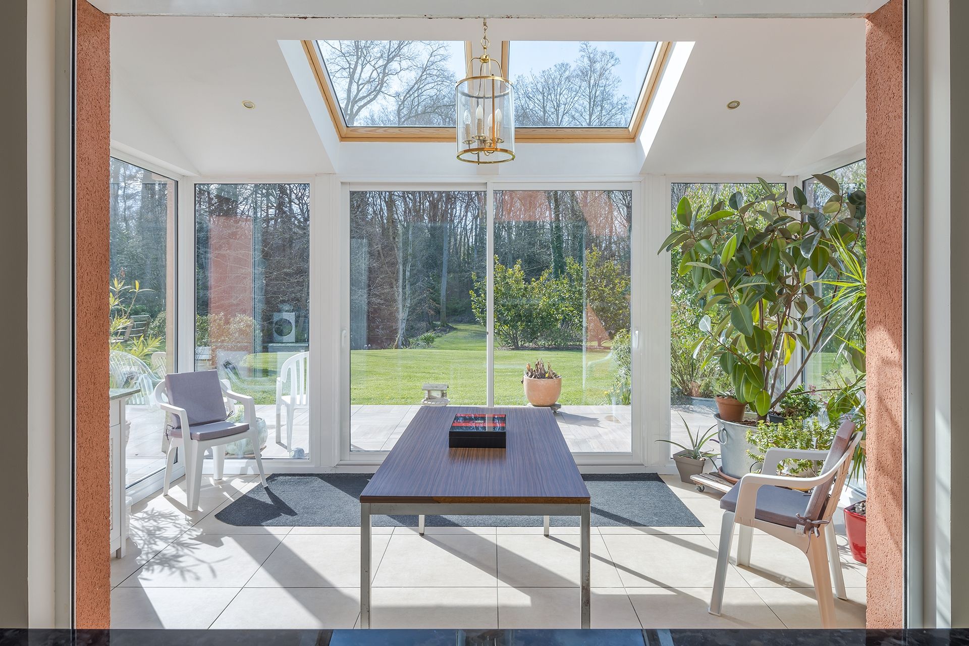 house 14 Rooms for sale on VARENGEVILLE SUR MER (76119)