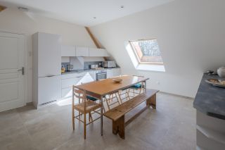 house 14 Rooms for sale on VARENGEVILLE SUR MER (76119)