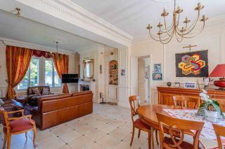 maison 13 Pièces en vente sur MERVILLE FRANCEVILLE PLAGE (14810)