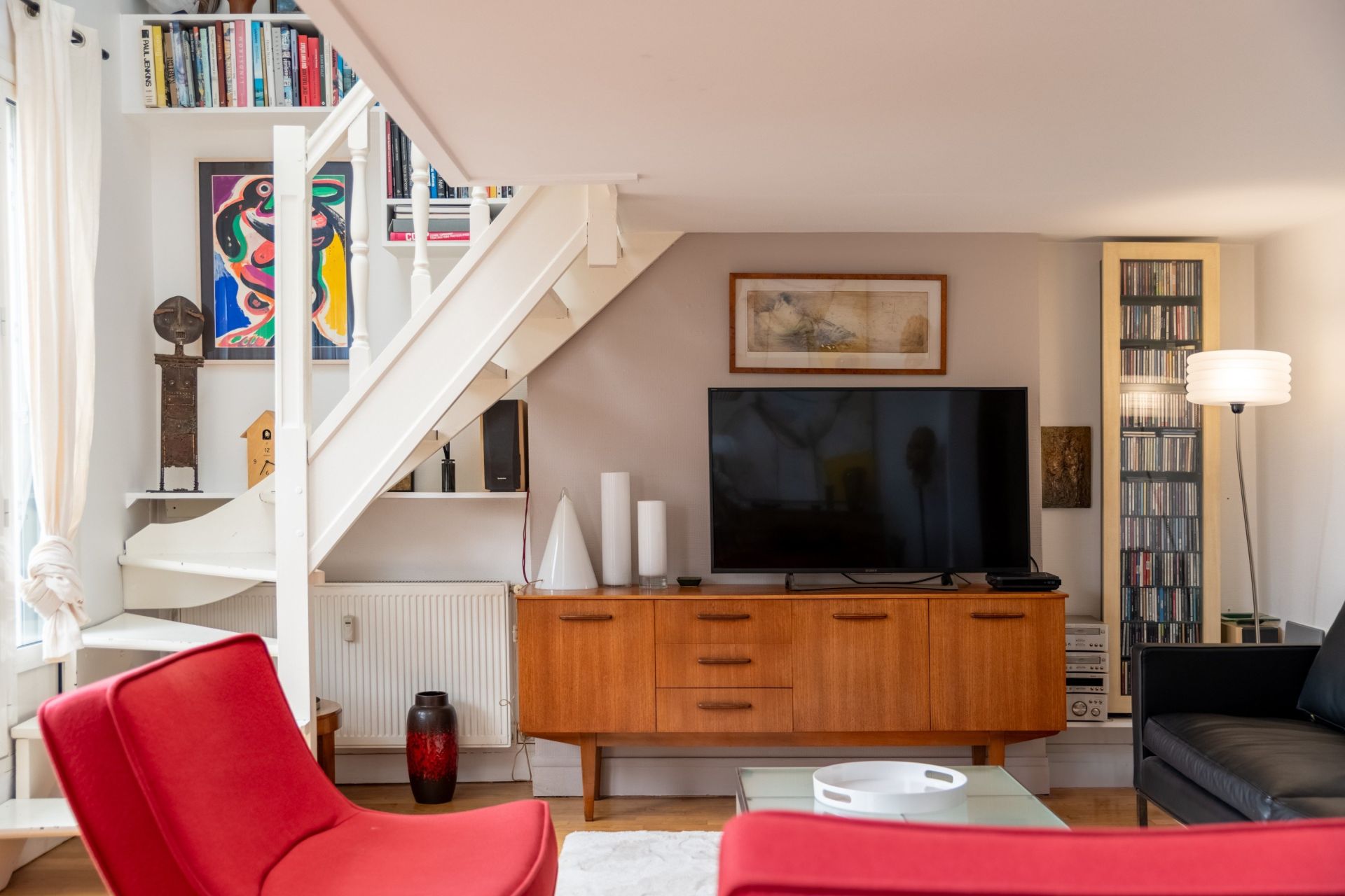 apartment 4 Rooms for sale on ROUEN (76000)