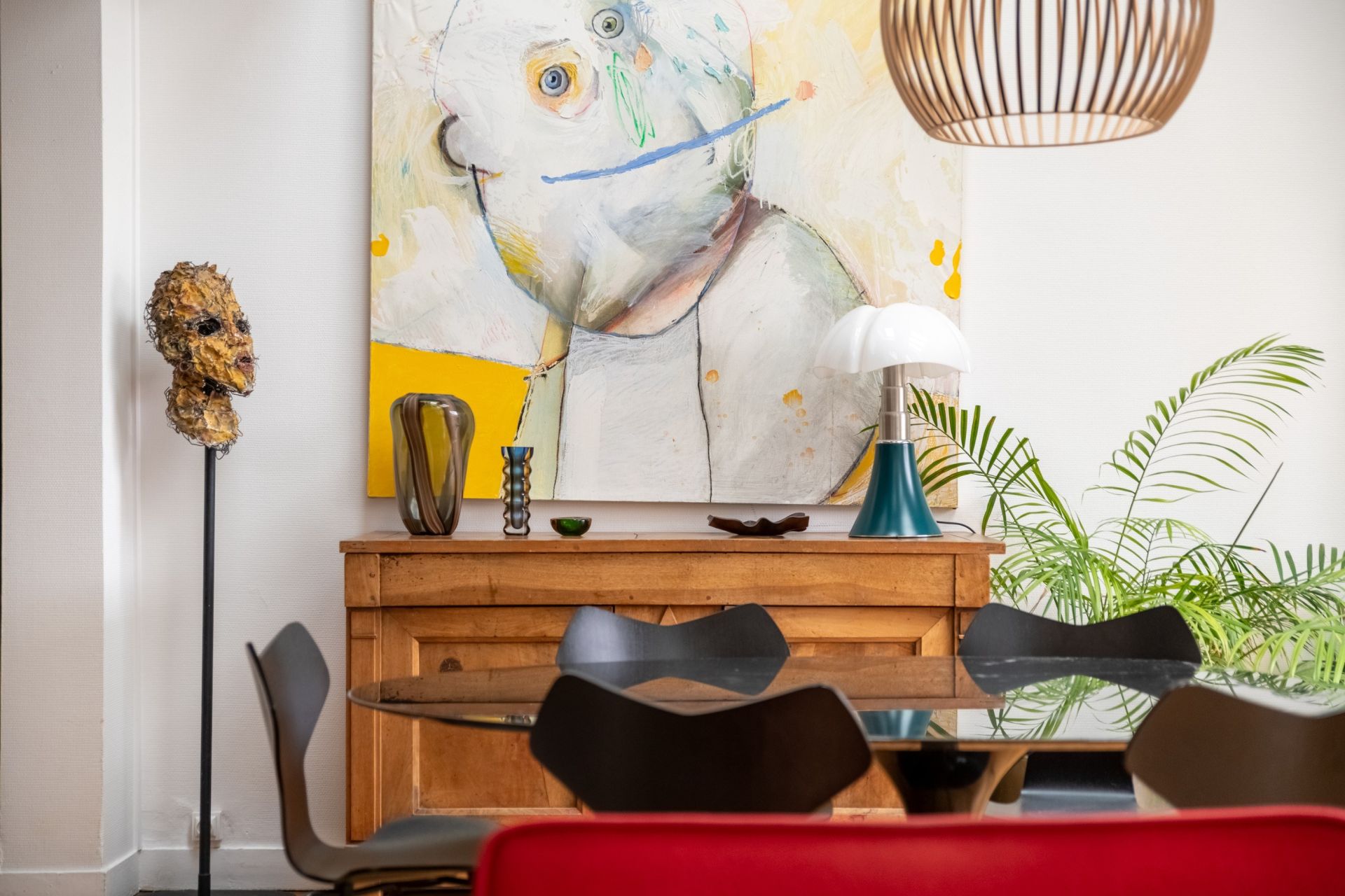 apartment 4 Rooms for sale on ROUEN (76000)