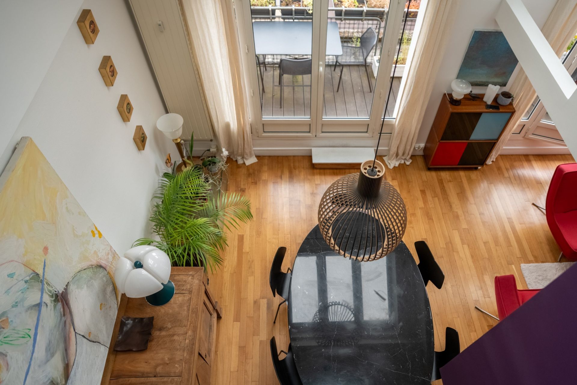 apartment 4 Rooms for sale on ROUEN (76000)