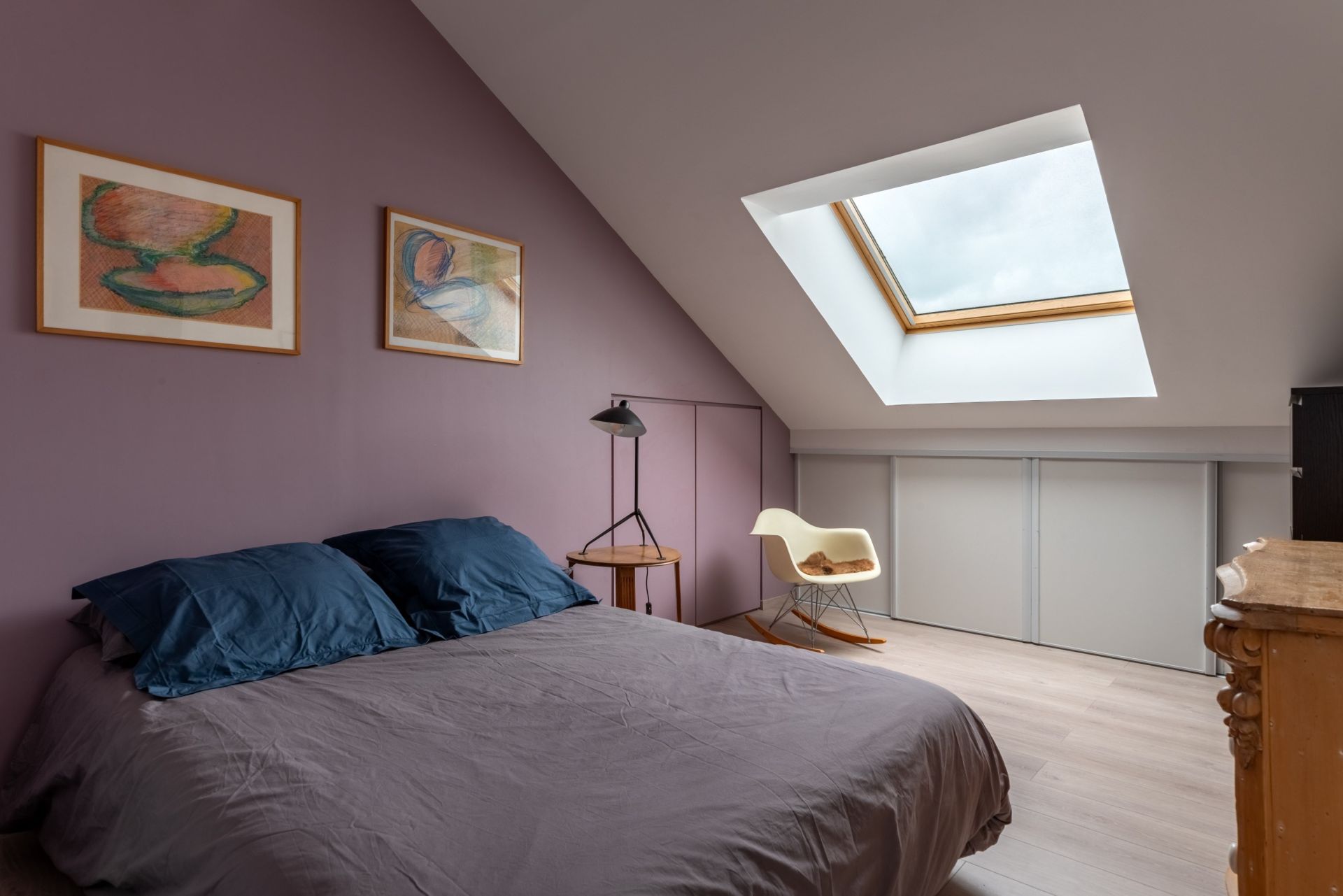 apartment 4 Rooms for sale on ROUEN (76000)