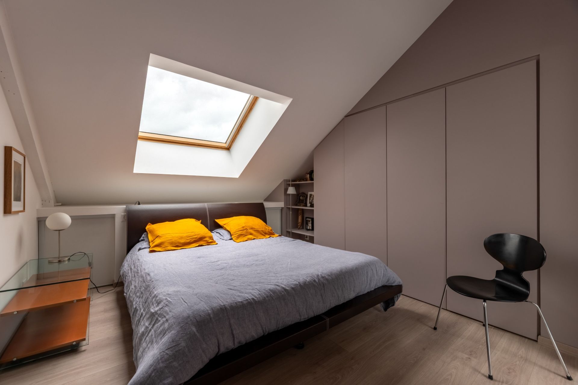 apartment 4 Rooms for sale on ROUEN (76000)