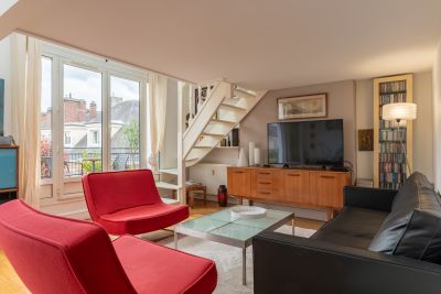 Sale Apartment Rouen 4 Rooms 100 m²