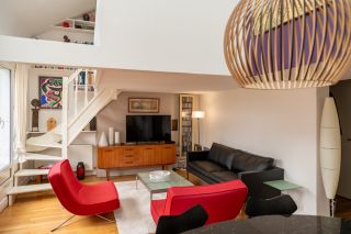 apartment 4 Rooms for sale on ROUEN (76000)
