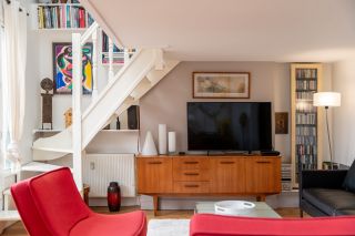 apartment 4 Rooms for sale on ROUEN (76000)