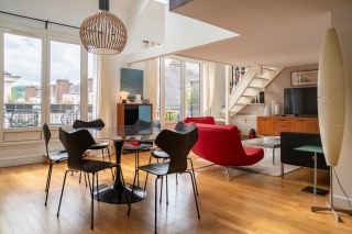 apartment 4 Rooms for sale on ROUEN (76000)