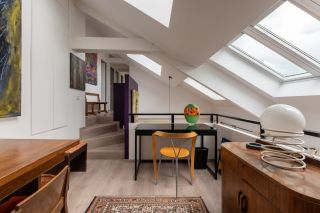 apartment 4 Rooms for sale on ROUEN (76000)