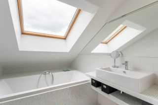 apartment 4 Rooms for sale on ROUEN (76000)