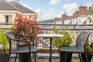 apartment 4 Rooms for sale on ROUEN (76000)