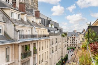 apartment 4 Rooms for sale on ROUEN (76000)