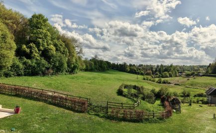 Sale House Bonnebosq 9 Rooms 380 m²