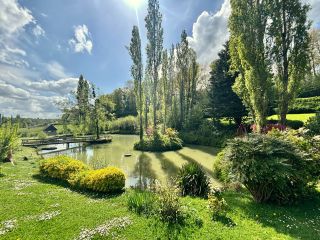 house 9 Rooms for sale on BONNEBOSQ (14340)