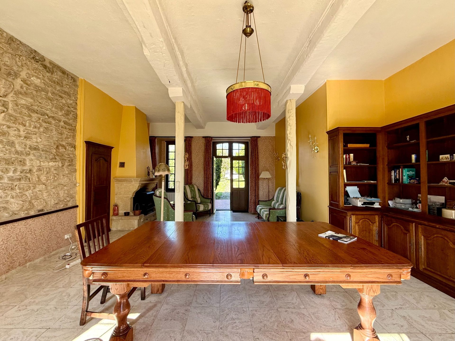 maison 6 Pièces en vente sur HAUSSEZ (76440)