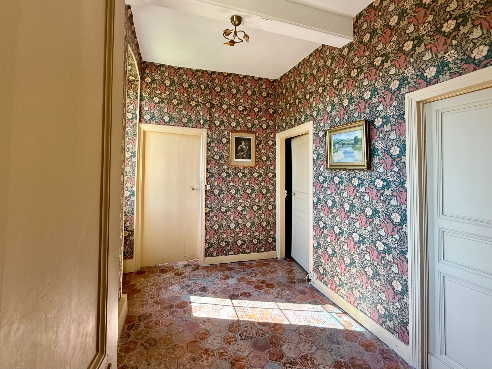 maison 6 Pièces en vente sur HAUSSEZ (76440)