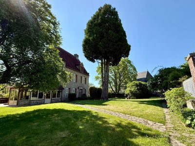 Vente Maison Haussez 6 Pièces 183 m²