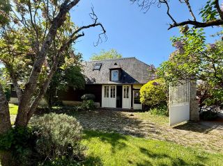 maison 6 Pièces en vente sur HAUSSEZ (76440)