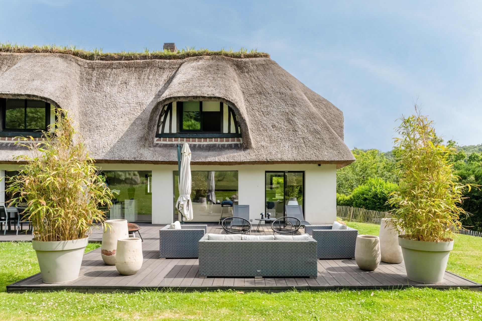 maison 7 Pièces en vente sur BIHOREL (76420)