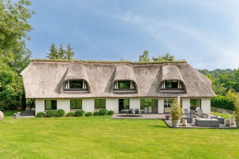 maison 7 Pièces en vente sur BIHOREL (76420)