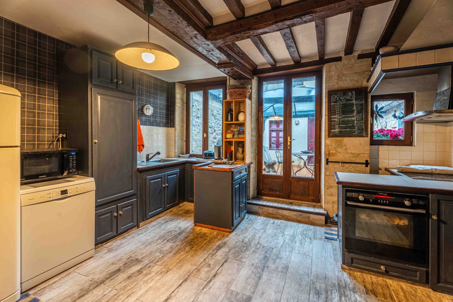 maison 9 Pièces en vente sur BAYEUX (14400)