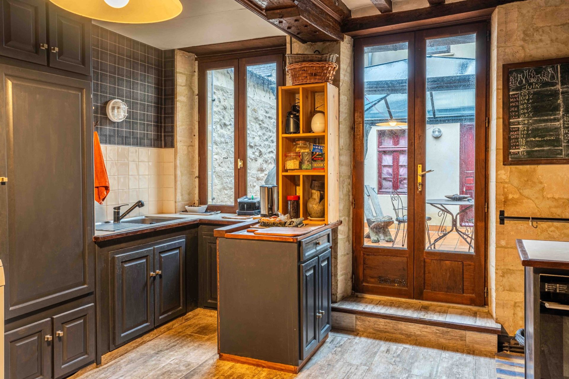 maison 9 Pièces en vente sur BAYEUX (14400)