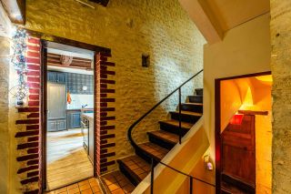 maison 9 Pièces en vente sur BAYEUX (14400)